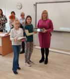 konkurs przyrodniczy