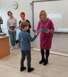 konkurs przyrodniczy