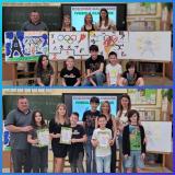 rodzinne malowanie-igrzyska