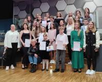 konkurs piosenki obcojęzycznej