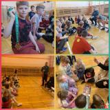 SPOTKANIA Z MISTRZEM