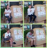 VIII KONKURS PIĘKNEGO CZYTANIA