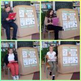 VIII KONKURS PIĘKNEGO CZYTANIA