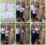 VIII KONKURS PIĘKNEGO CZYTANIA