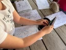 warsztaty przyrodnicze