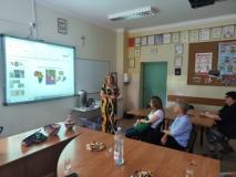 Uczestnicy spotkania