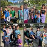 sprzątanie świata 24