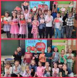 ŚWIATOWY DZIEŃ JABŁKA