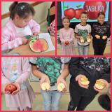 ŚWIATOWY DZIEŃ JABŁKA