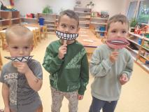 ŚWIATOWY DZIEŃ UŚMIECHU