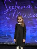 SREBRNA MUZA