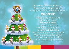 mały mistrz-życzenia