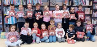 MAŁA KSIĄŻKA – WIELKI CZŁOWIEK