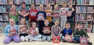 MAŁA KSIĄŻKA – WIELKI CZŁOWIEK