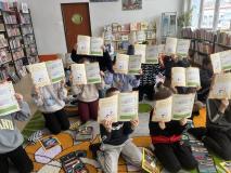 NASZA MAŁA BIBLIOTEKA