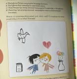 NASZA MAŁA BIBLIOTEKA