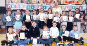 PASOWANIE NA CZYTELNIKÓW