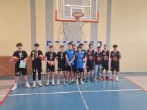 BRAWO NASI KOSZYKARZE