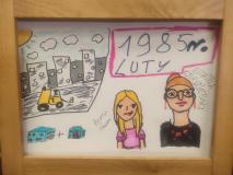 Ilustracja do teatrzyku