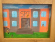 Ilustracja do teatrzyku