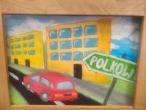 Ilustracja do teatrzyku