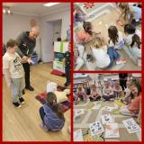 pierwsza pomoc przedszkole