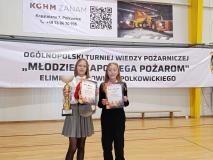 pożarnictwo-konkurs