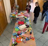 kiermasz wielkanocny 25