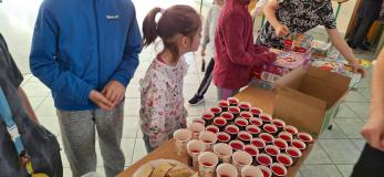 kiermasz wielkanocny 25