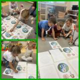 dzień ziemi - przedszkole