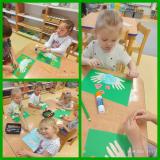 dzień ziemi - przedszkole