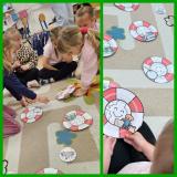 dzień ziemi - przedszkole