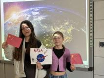 zdjęcie uczestników projektu