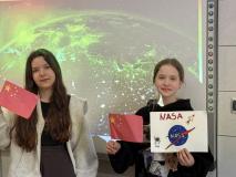 zdjęcie uczestników projektu