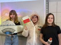 zdjęcie uczestników projektu