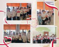 zdjęcie uczestników świąt majowych