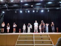 Uczestnicy przeglądu