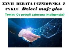 debata AI