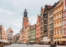 Poznaj Dolny Śląsk