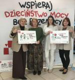 MOC DOBREGO DZIECIŃSTWA