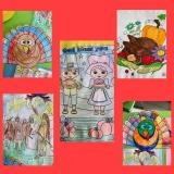 święto dziękczynienia