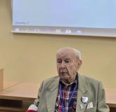 Pan Zbigniew Gruchowski