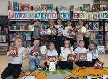 PASOWANIE NA CZYTELNIKÓW