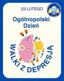 walka z depresją