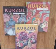kurzol