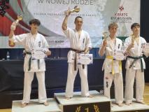 karate