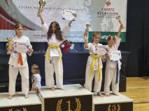karate