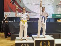 karate