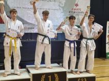 karate