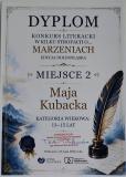 marzenia